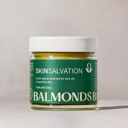 Skin Salvation