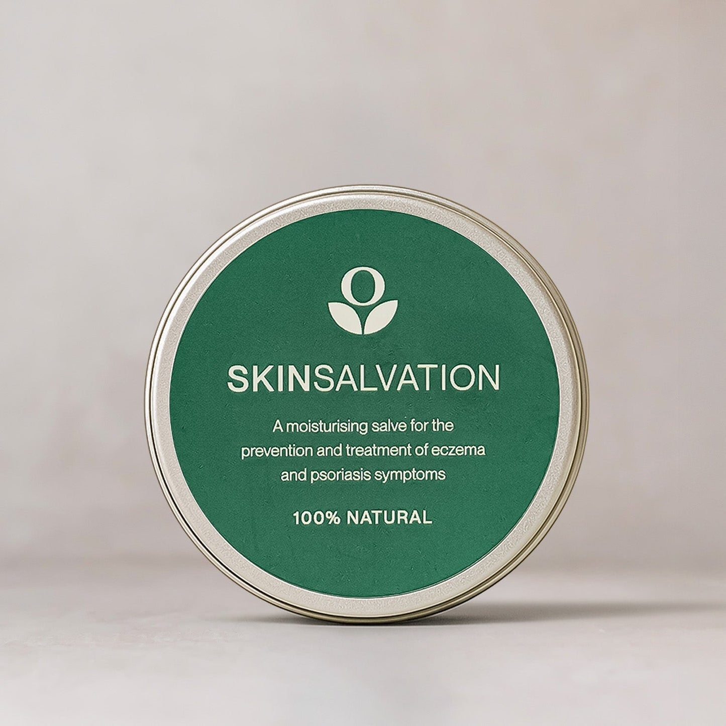 Skin Salvation