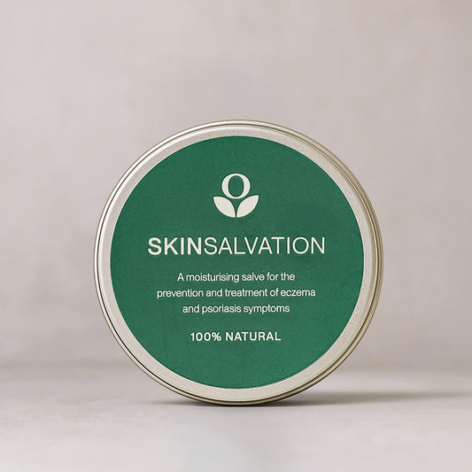 Skin Salvation