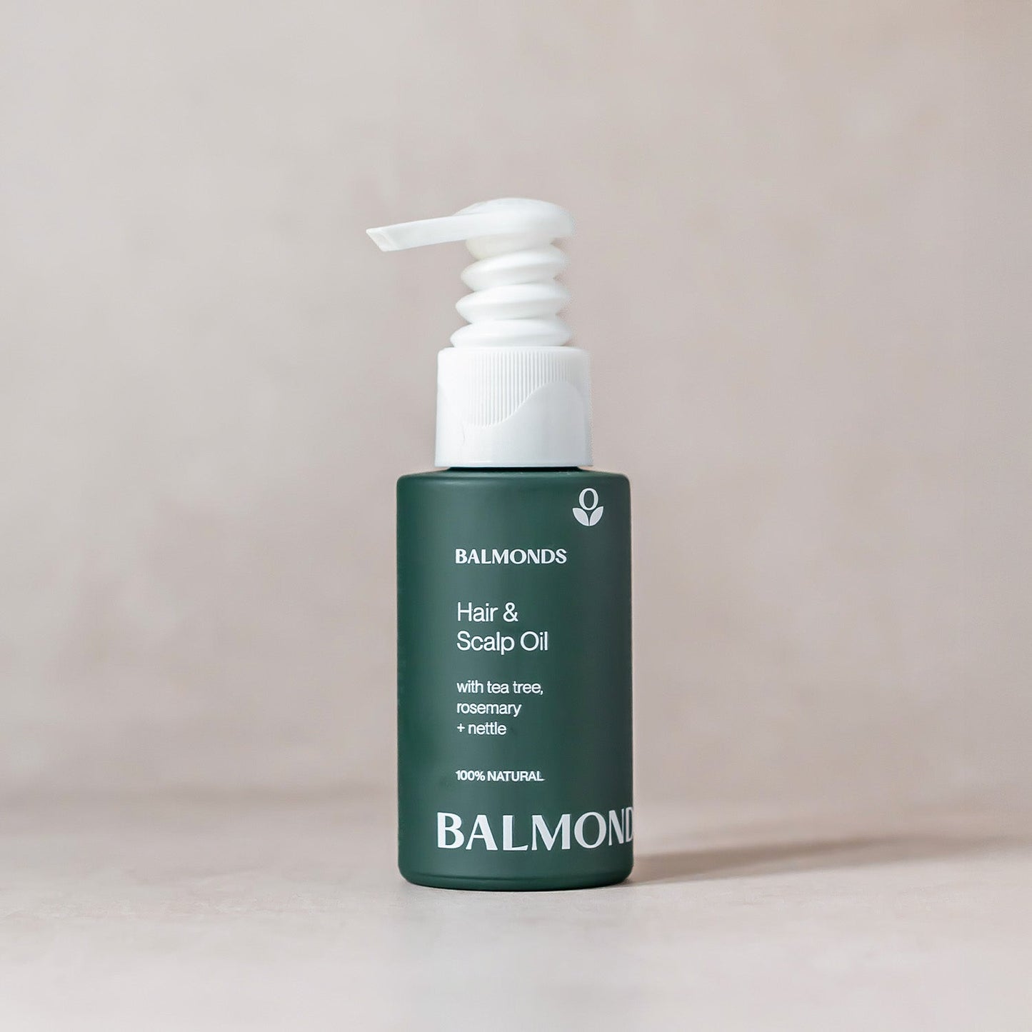 Hair & Scalp Oil - 50ml