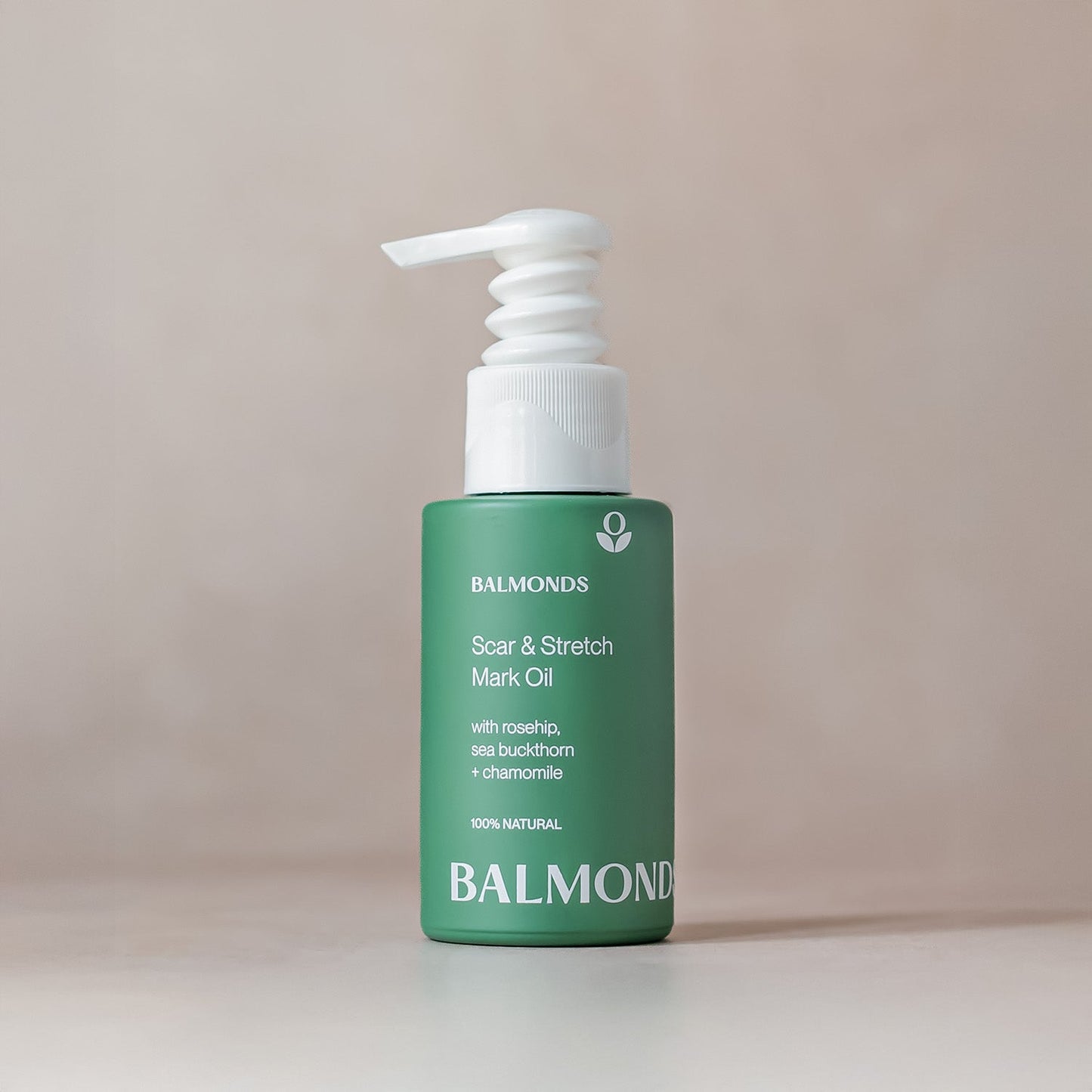 Scar & Stretch Mark Oil - 50ml
