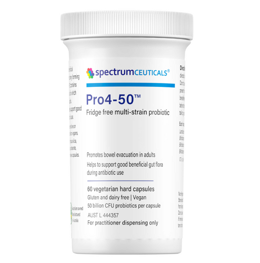 Spectrumceuticals Pro450