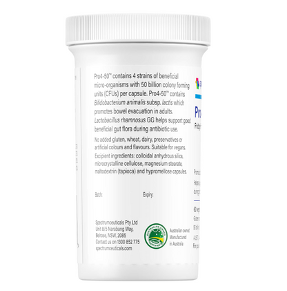 Spectrumceuticals Pro450