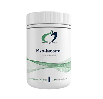 Designs for Health Myo-Inositol