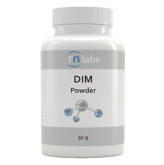 RN Labs DIM Powder