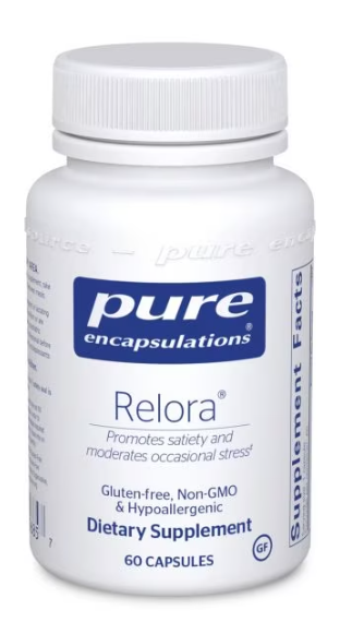 Pure Encapsulations Relora