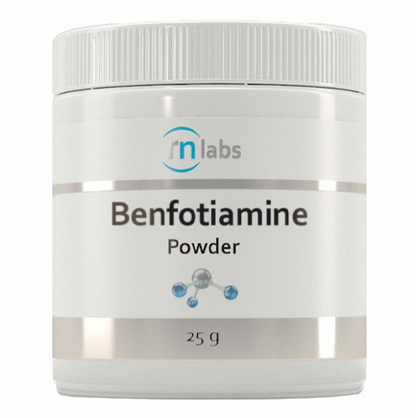 RN Labs Benfotiamine