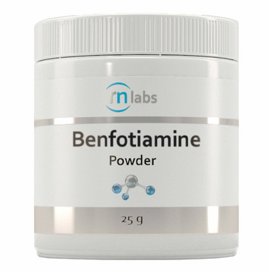 RN Labs Benfotiamine
