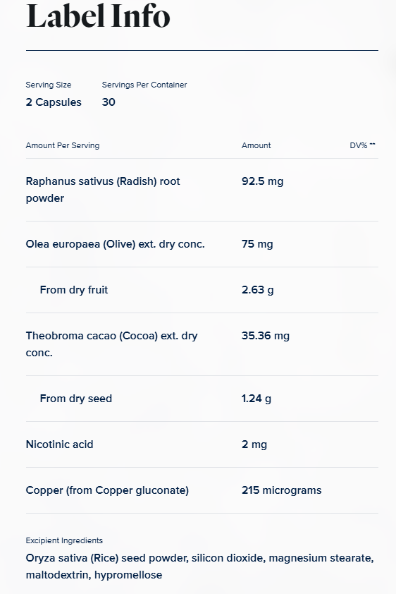 Protandim® Tri-Synergizer® Bundle