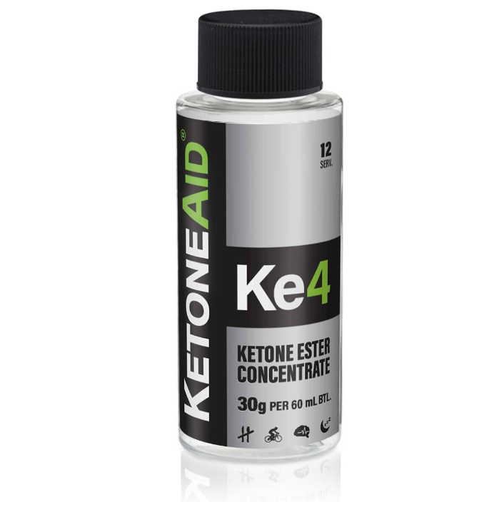 Ketone
