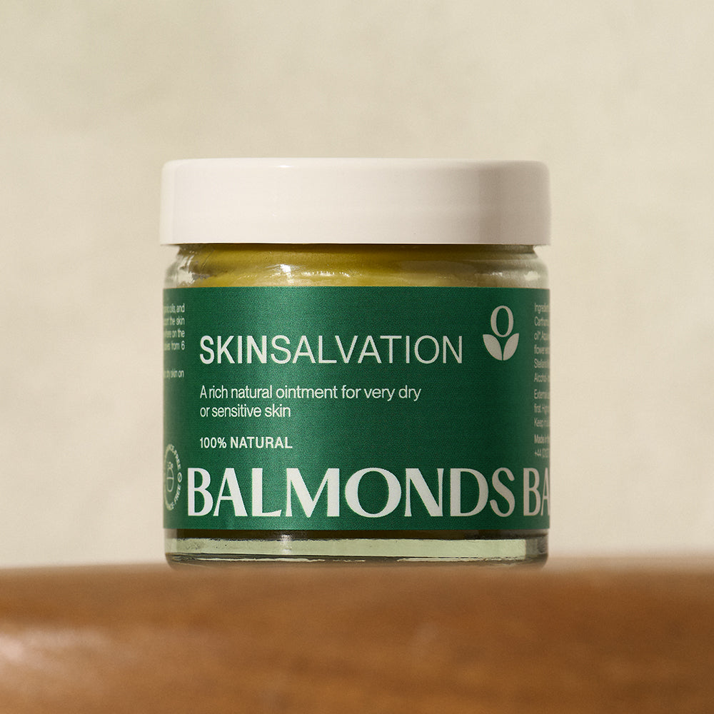 Skin Salvation 60ml