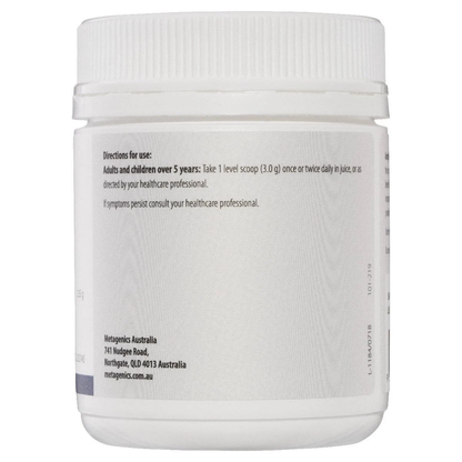 Metagenics Acetyl-L-Carnitine Powder