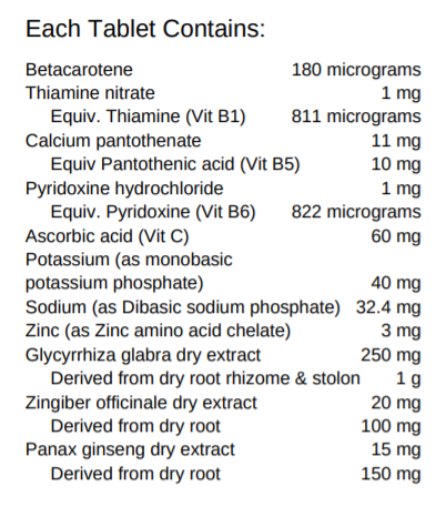 InterClinical Labs Aden Complex