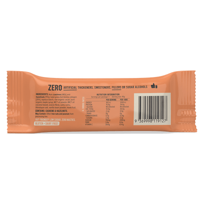 Chief Collagen Bar Sampler (4 bars)
