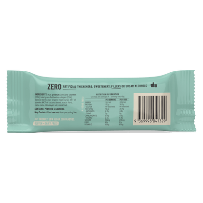 Chief Collagen Bar Sampler (4 bars)
