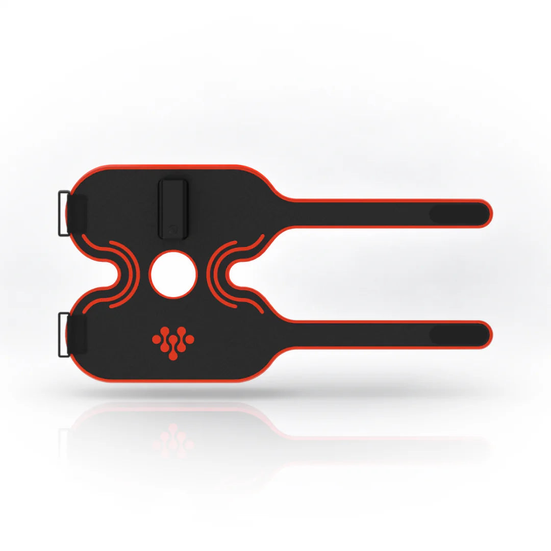 infraredi Joint Wrap LED wrap shown from the front
