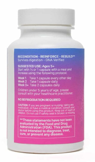 Microbiome Labs MegaSporeBiotic