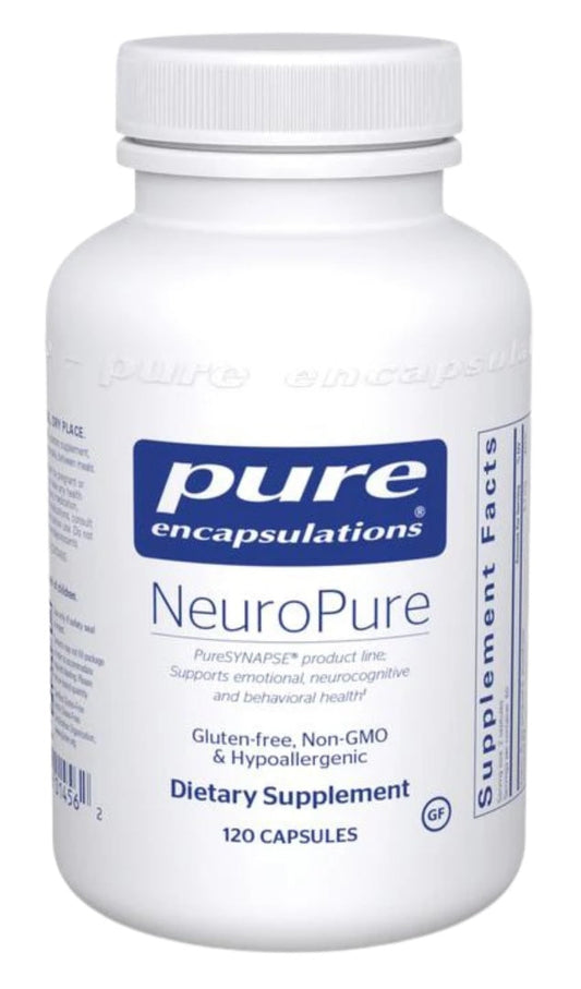 Pure Encapsulations NeuroPure
