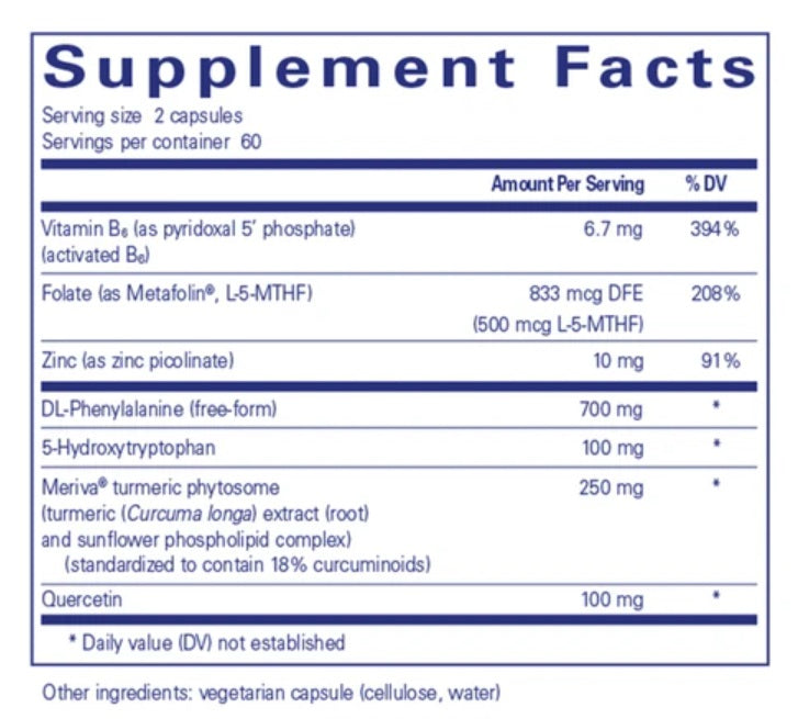 Pure Encapsulations NeuroPure