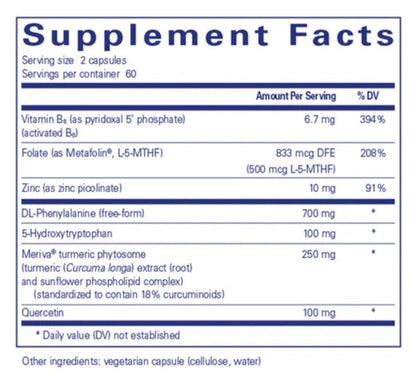 Pure Encapsulations NeuroPure