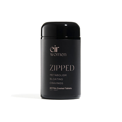Zipped